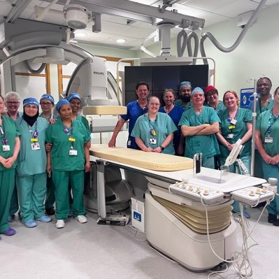 Tweets from the Interventional Radiology team at University Hospitals Plymouth NHS Trust @UHP_NHS #IRad Instagram: oceancityir