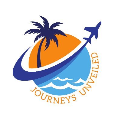 Journeys Unveiled ✈️🌎 is your ultimate destination for travel inspiration and guidance. Join us https://t.co/ck2GCrAUti on a journey of ins