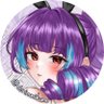 doriramikumo's profile picture. マクロスΔ美雲さん推し。無言RT &フォロー失礼します🙇アイコン @KANI_Macross さん