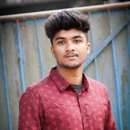 rahatprgmr's profile picture. Hi! I am Rahat. Student | Developer |  Problem solver