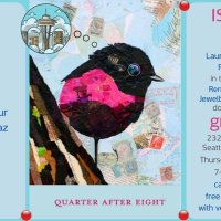 @QuarterAfterEight (@qaejournal) 's Twitter Profile