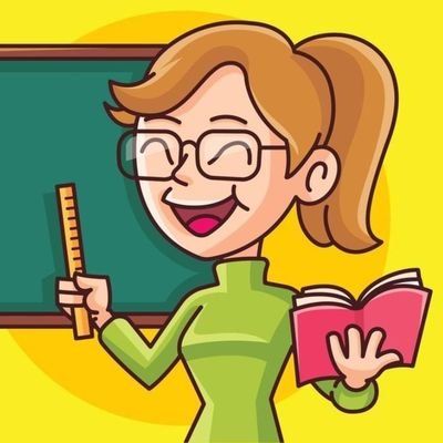 educa1's profile picture. Todos iguales todos distintos.
Por las risas.
Retuiteo lo que me parece interesante y/ó divertido.