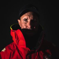 Jérémie Beyou - Charal Sailing Team(@JeremieBeyou) 's Twitter Profile Photo