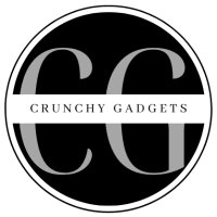 Crunchy Gadgets(@CrunchyGadgets) 's Twitter Profile Photo