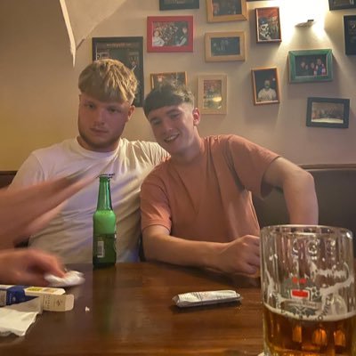 heppy_1874's profile picture. soup is biblical