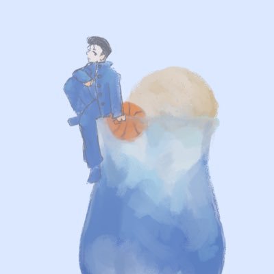 🅂さんのプロフィール画像