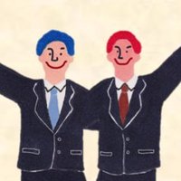 アラサー社員のおしゃべり研修室 (@kenshushitsu) Twitter profile photo
