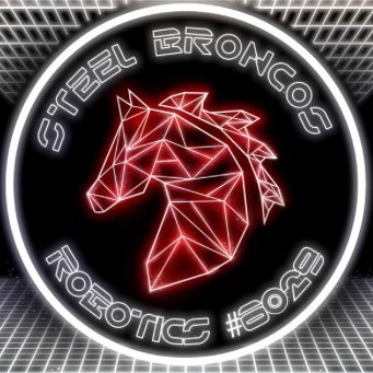 FRC Team 8029. Steel Broncos Robotics Club, NW suburbs Chicago.
