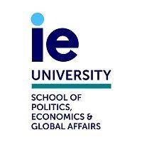 @IEUniversity @iespega Courses on International Political Economy (#IPE), EU Politics, and Global Governance and International Institutions (#GGII) by @nikkon7