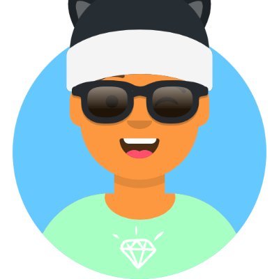 popduyhan's profile picture. Coder & Crypto lover :)