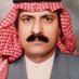 عبدالمحسن المرشد (@AngloBedwin) Twitter profile photo