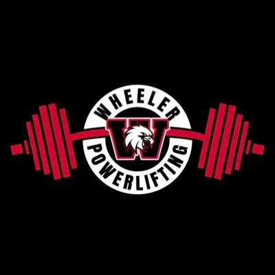 Official Twitter account for the Wheeler High School Girls and Boys Powerlifting Teams. #StrongerTogether #EagleExcellence
