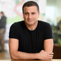 Yoni Avital (@yavital) 's Twitter Profile