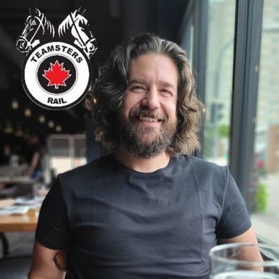 gesweiler's profile picture. Legislative Representative TCRC Division 76 Winnipeg - Chairperson Provincial Legislative Board of Manitoba