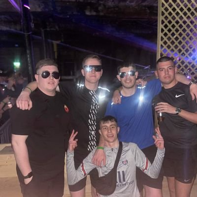 Bryan_196788's profile picture. Their Dream Is Our Reality 🍀🍀