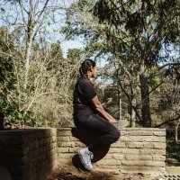 🌱 Ameena 🌜 (@ameenarojee) Twitter profile photo
