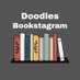 Doodles Bookstagram (@d_bookstagram) Twitter profile photo