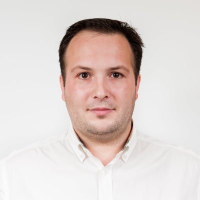 Tech enthusiast and father of 2 boys. Product Owner at @POST_Luxembourg. Passionate about making with @csvstad #StadLëtzebuerg #thebestcity to live.