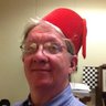 NobPeck's profile picture. Gov't Librarian, sometime artist, servant to Tilly. He/Him, Resister, and booklegger in training. On blue site, same handle.