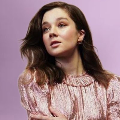 🇧🇷| Sua primeira fonte de noticias sobre a atriz inglesa Claudia Jessie no Brasil • Fan Account
