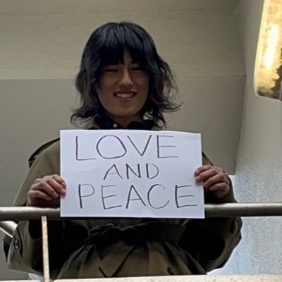 ryoma_on_mainst's profile picture. 三光 (@sankoh_jp) Gt.Vo