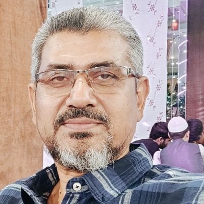 baberashfaq's profile picture. 