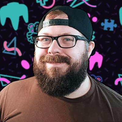 Social Media Marketer by day, gamer and Twitch streamer by night. Banjo-Kazooie is best game. (He/Him) For Business Inquiries: contact@andybundy.net