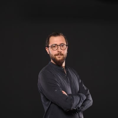 SserkanGur's profile picture. 