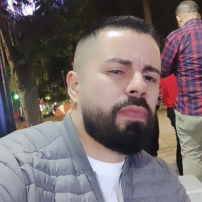 andresso3009's profile picture. Tecnologo de Producción y de Formulación de Proyectos.