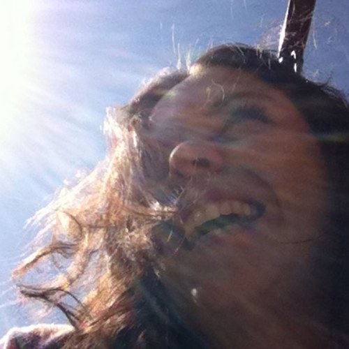 esthelalg's profile picture. Mexicana