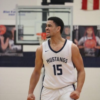 Jaron Lashley Profile