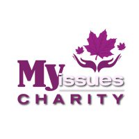 Myissues Charity(@MyissuesC) 's Twitter Profile Photo