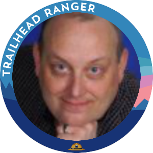 Hello, I like to work on Salesforce on Trailhead, website development projects, technical writing, and blogging. https://t.co/QcUwYtdHV7