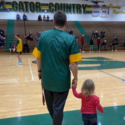 CoachLichty1's profile picture. 