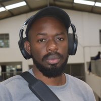 Okelo (@theokelo) 's Twitter Profile Photo