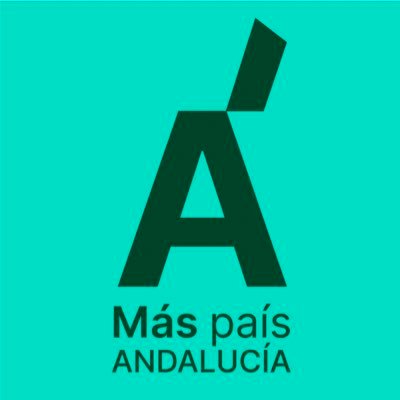Por una Andalucía más verde, feminista, justa y libre. ¡Súmate, #AndalucíaMereceMás! #PorAndalucía