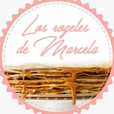 😃Son únicos como vos. 💘20 años endulzando momentos. Usa el #LosRogelesDeMarcela