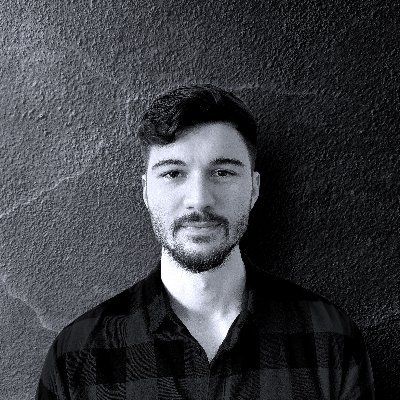 camby_designs's profile picture. Let's build something!⚡️