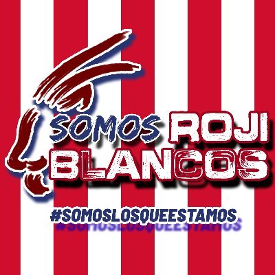 Programa en dónde hablamos de @chivas y @chivasfemenil 
Visítanos: 
https://t.co/TANqku5jrY
Instagram: https://t.co/UrzXsNw4LG