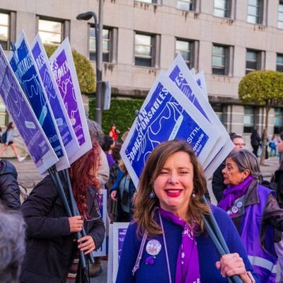 OviedoTaboada's profile picture. Abogada. Convencida de que Oviedo se merece más.