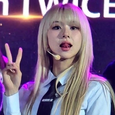 chaecaro's profile picture. 