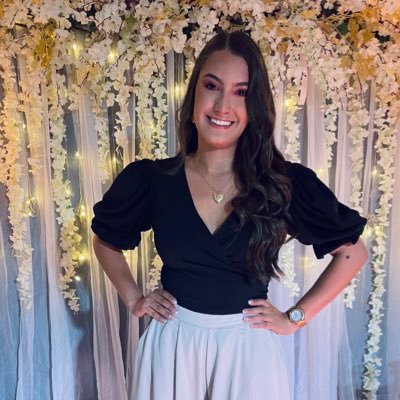 Daniela_OsornoT's profile picture. Comunicadora de la UdeA👩‍💻