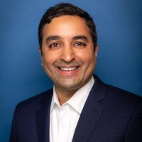 Kiran Raj (@kraj33) 's Twitter Profile