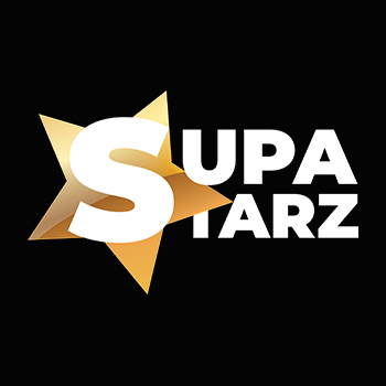supastarzshop's profile picture. Exploring the wonders of pop culture, one star at a time! Join us in the world of fandom, fashion, and fun. Spread the love, not just the style. ✨