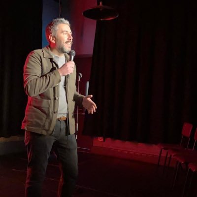 Stand up comic, welshman and spiritual fat cat - views are my own. Regular MC at Aberlaugh comedy club in Abergavenny. Please contact for gigs or events.
