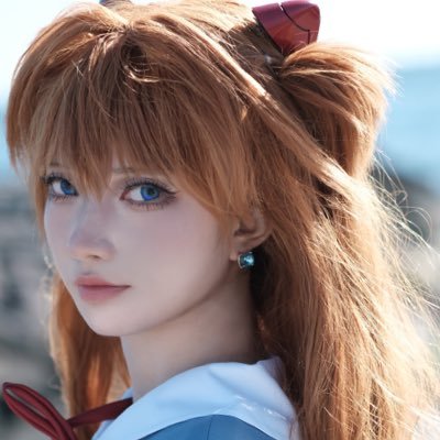 🇨🇳 cosplayer ♀🧣weibo@炭烤莉莉黑/ins：lilyblackbbq /English👌中文👌/thanks for your following