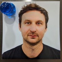 Eugene Yurtsev (@veryboldbagel) 's Twitter Profile Photo Eugene Yurtsev (@veryboldbagel) 's Twitter Profile Photo