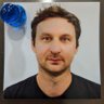 veryboldbagel's profile picture. LangChain, previously at @kensho, MIT Physics, human on screen, cat in real life
