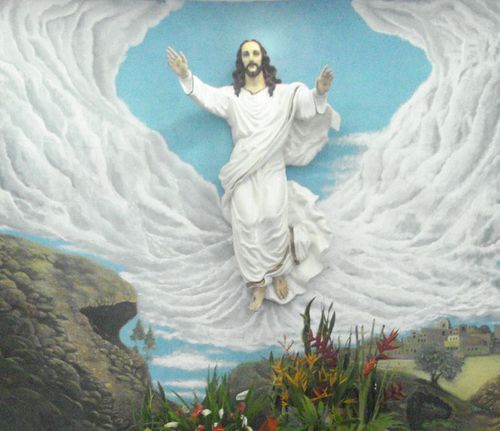 JOSEINAWAT's profile picture. The LORD is my light and my salvation; whom shall I  fear? the LORD is the strength of my life; of whom shall I be afraid? - Psalm 27:1