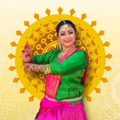 RhythmwidReshmi's profile picture. Dance to Live, Dance to Breathe❤️🎶